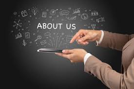 About Us Image