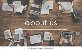 About Us Image
