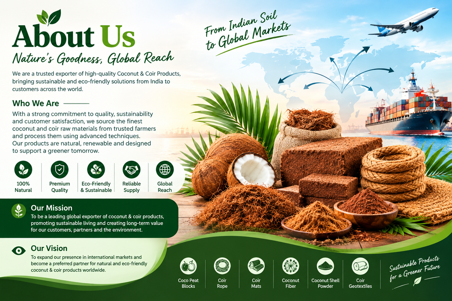 About Us Image