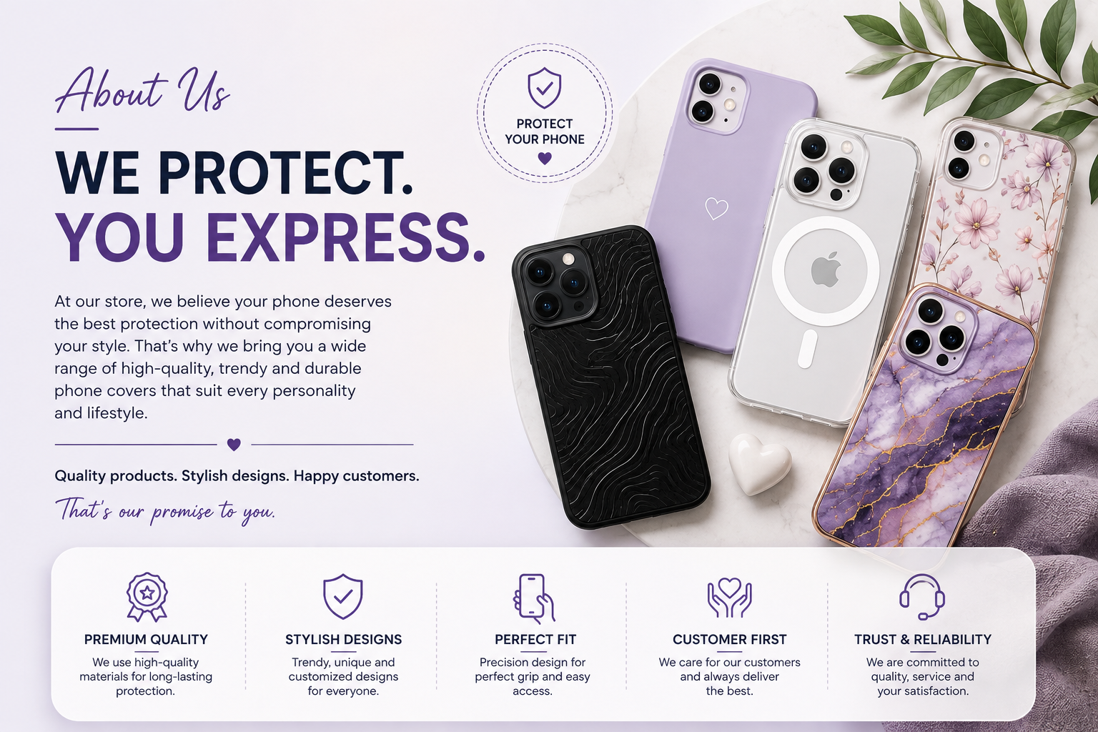 About Us Image