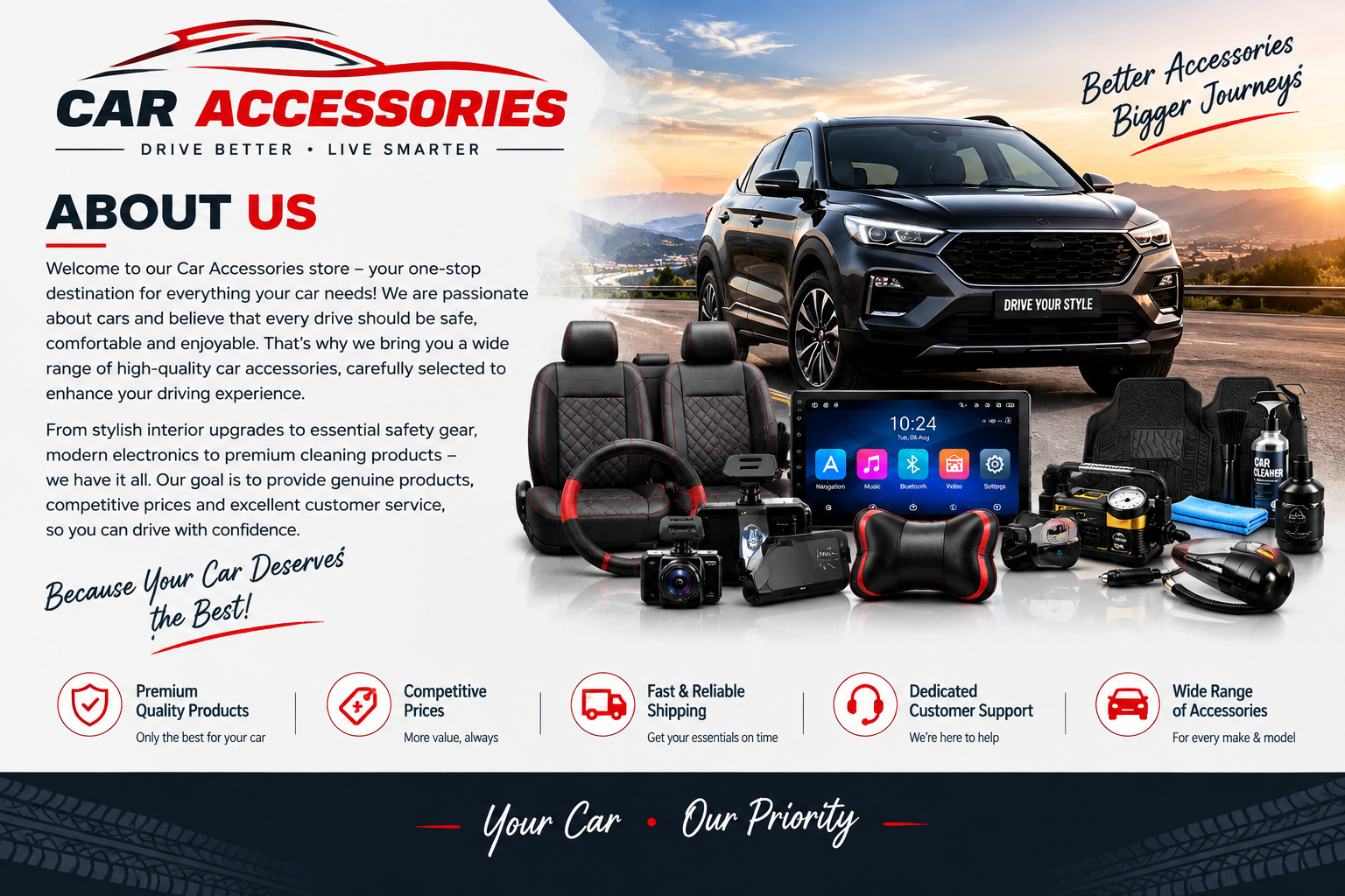 About Us Image