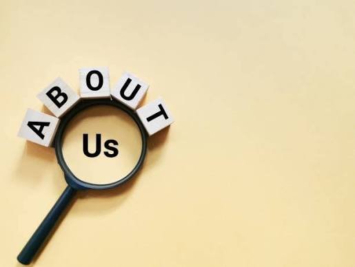 About Us Image