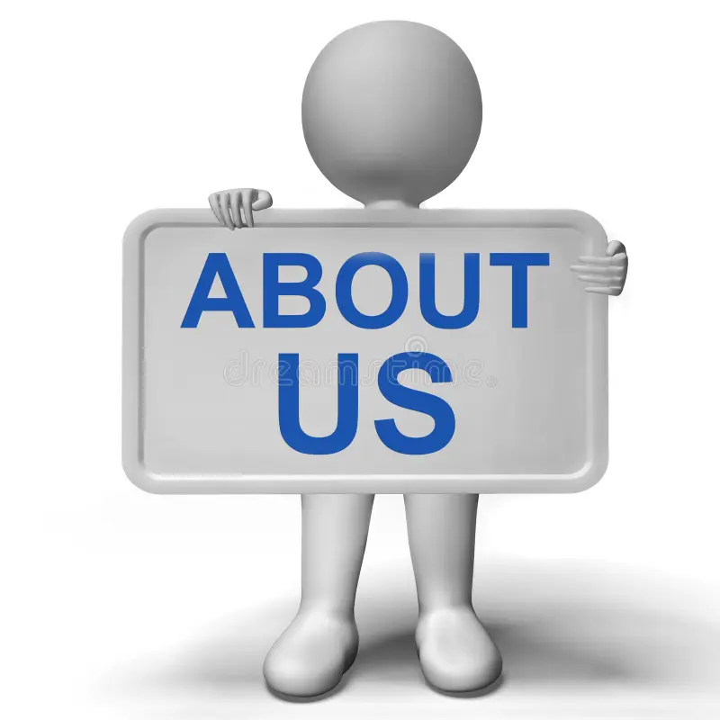 About Us Image