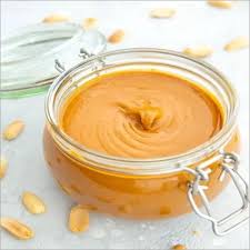 CARDAMOM (ELAICHI) PEANUT BUTTER (CREAMY/CRUNCHY)