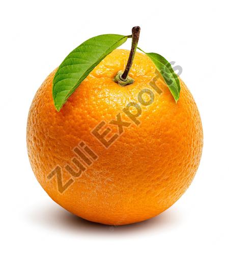 Fresh Orange