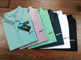 Ready Made Knitted Hosiery Garments T Shirts 