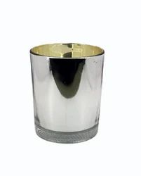 Decorative Glass Votive