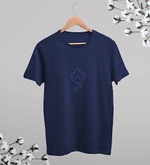 Cotton Tshirt 