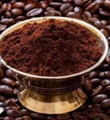 Coffee Powder 