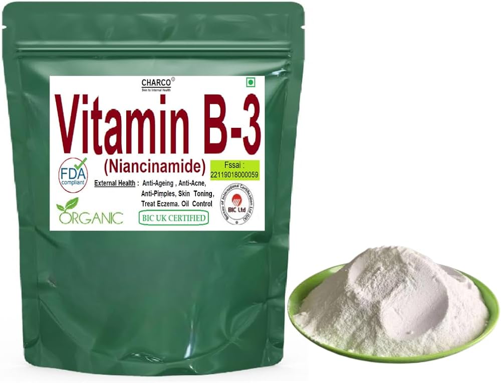 Vitamin B3 Powder Fumaric Acid Powder Butylated Hydroxyanisole Powder