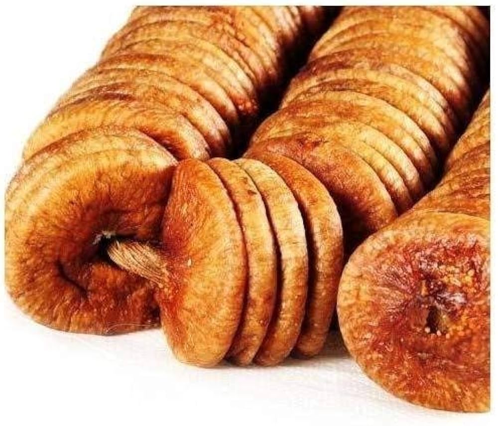 Dried Figs