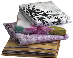 Bedsheets 
