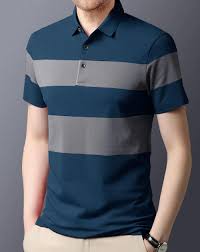 Men Polo T Shirt