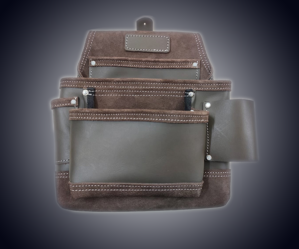 Leather Tool Belt