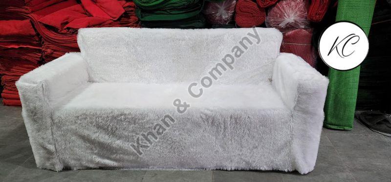 Leather Sofa Set