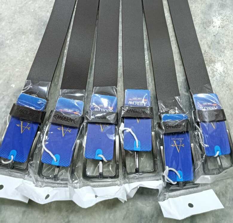 Premium Quality Leather Belt