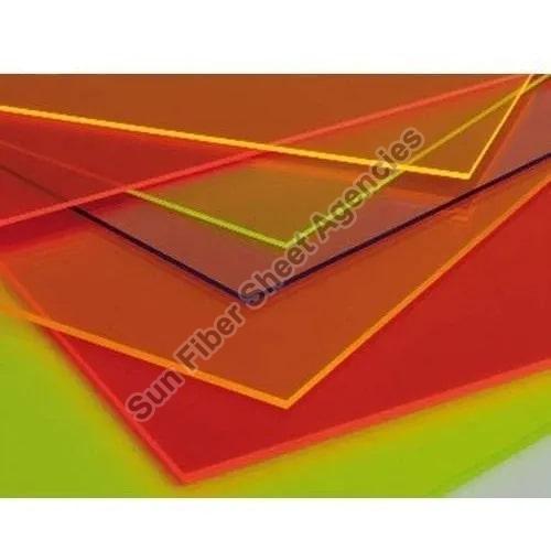 Fibre Roofing Sheets
