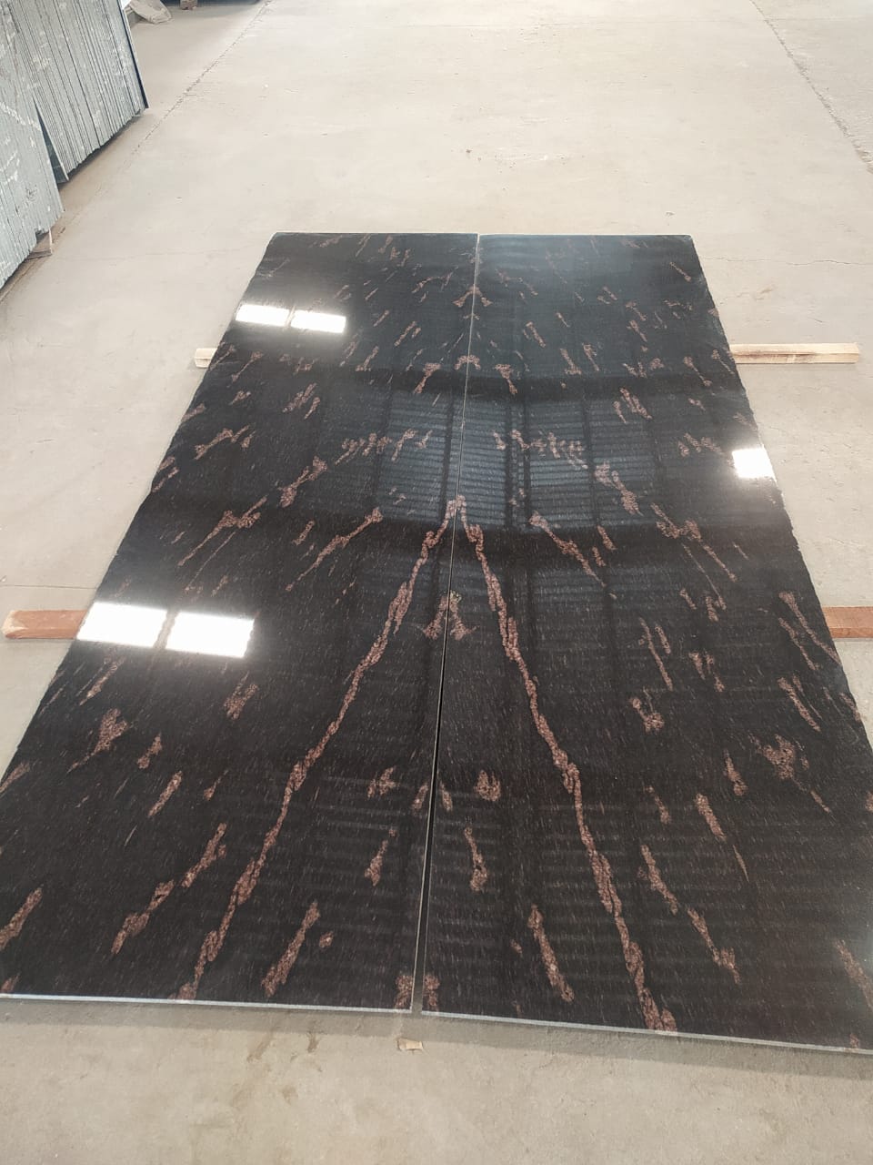 Brown Granite