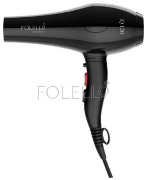 IQ 120 Professional Hair Dryer