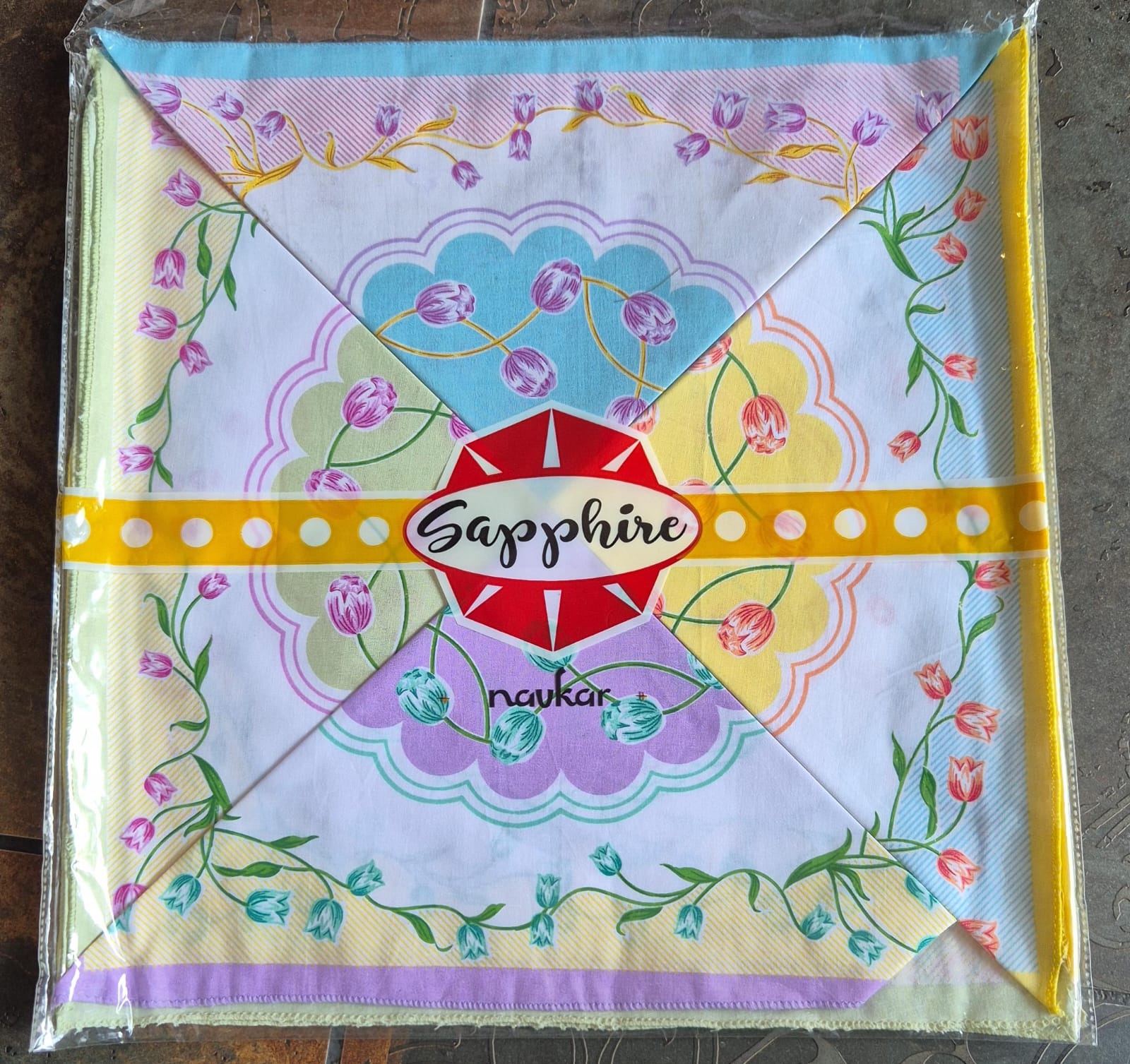 ladies Handkerchiefs