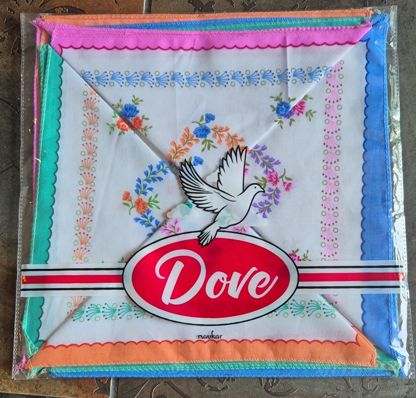 ladies Handkerchiefs