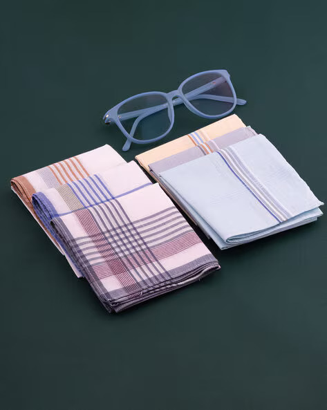 Gents Handkerchiefs