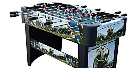 BOOT BOY Foosball Soccer Table BB 707 IN