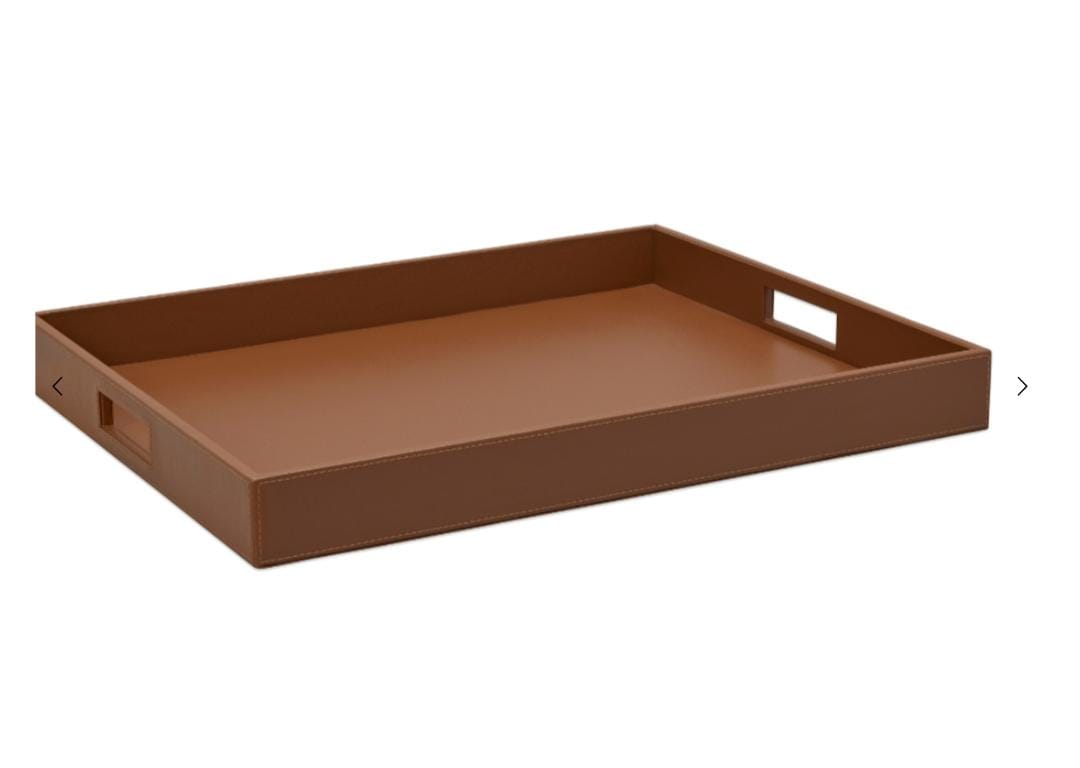 Wooden Serving Tray