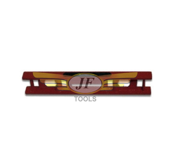 Iron Spirit Level JFT - 1401