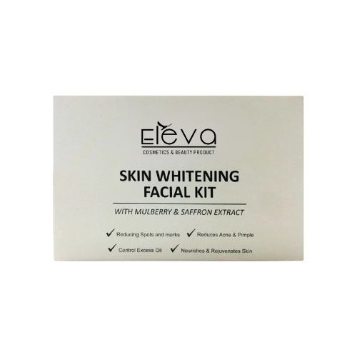 Skin Whitening Facial Kit