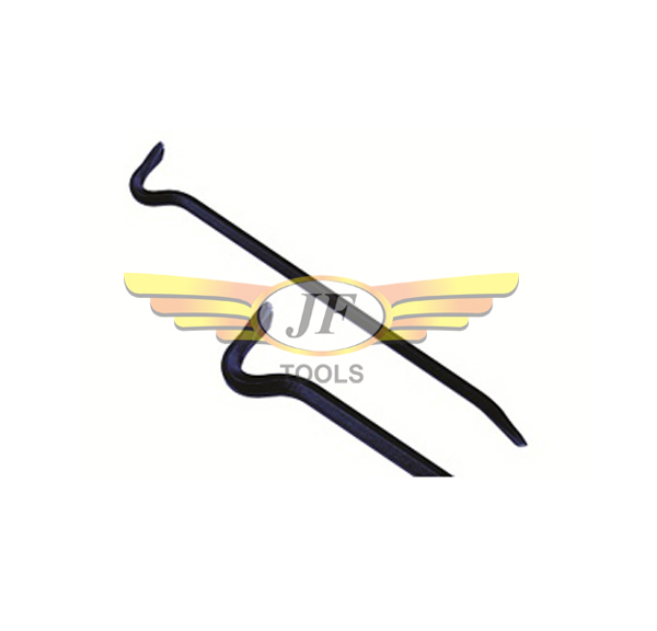 Wrecking Bar (Double Bend) JFT - 1246 - B