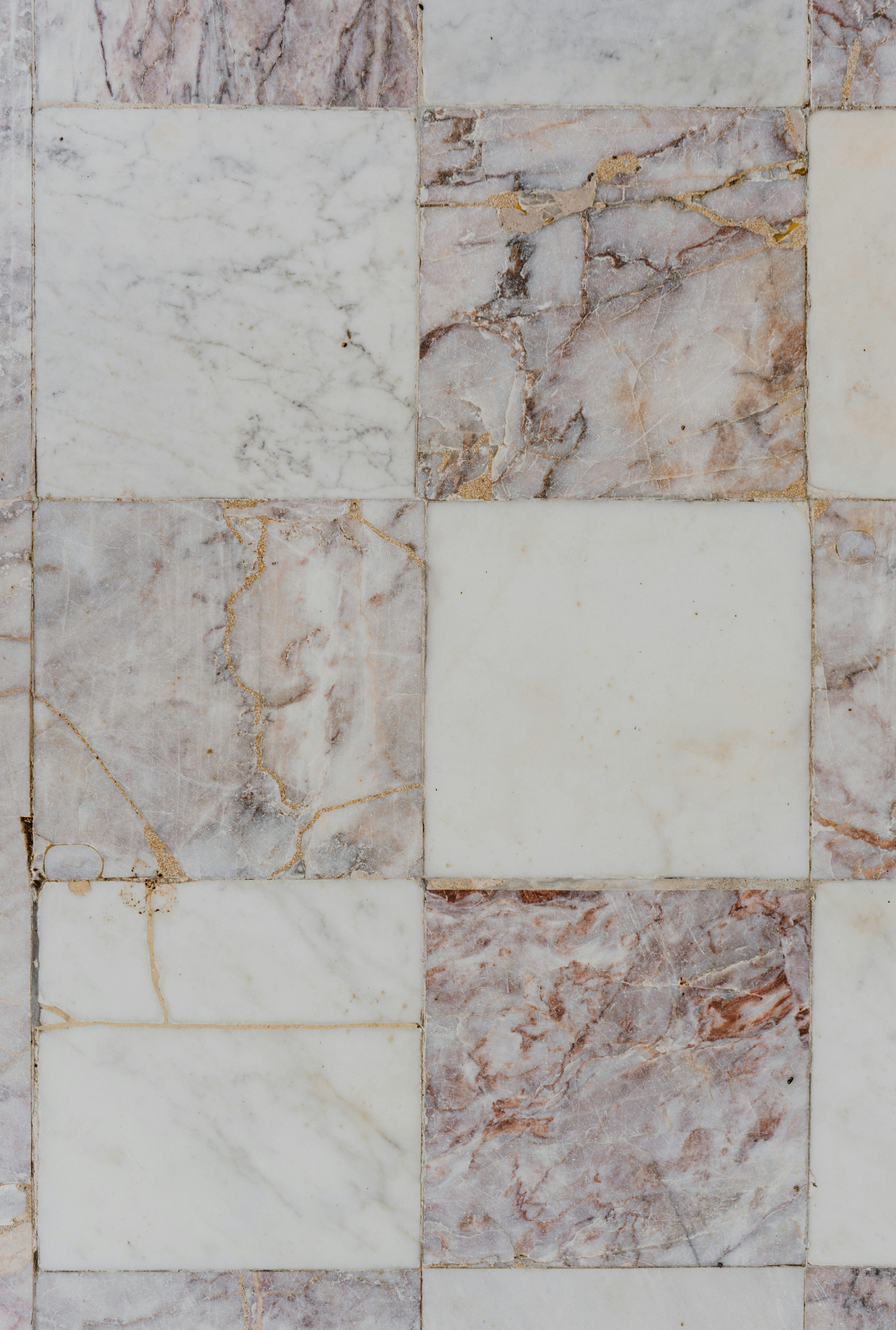 Marble Tiles