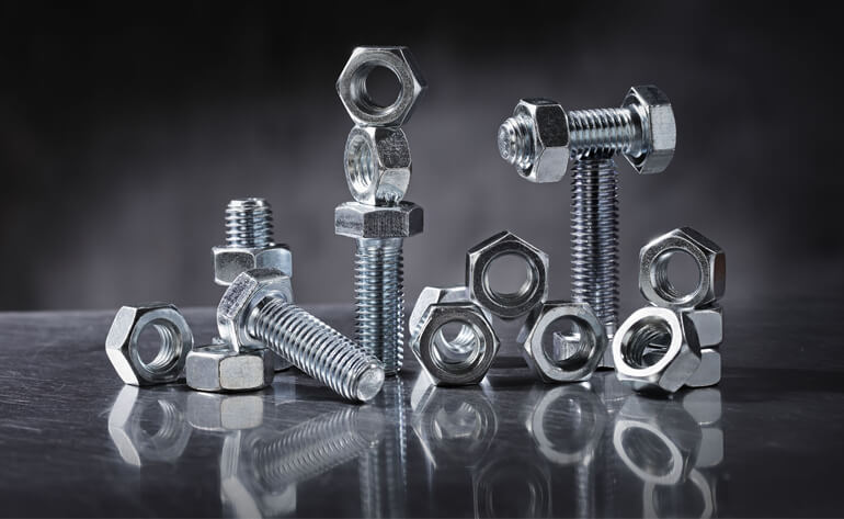 Nut Bolts