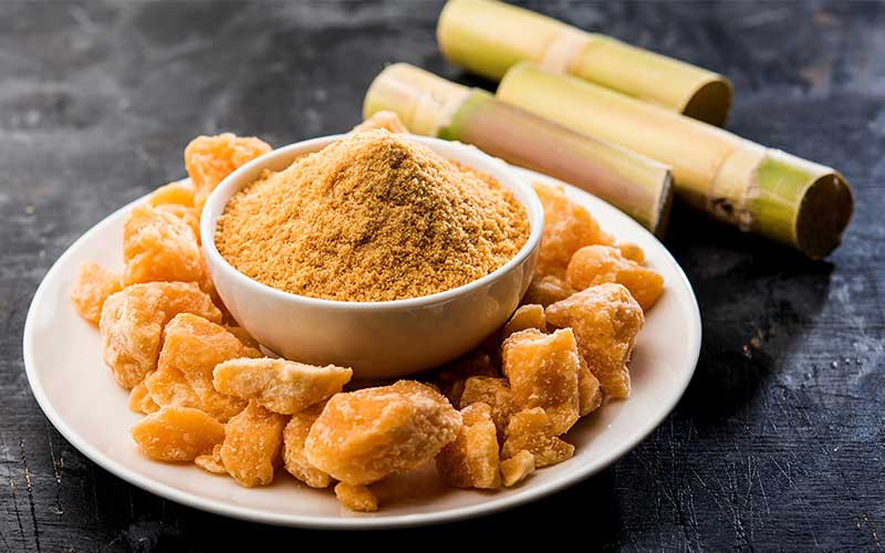 Jaggery Powder