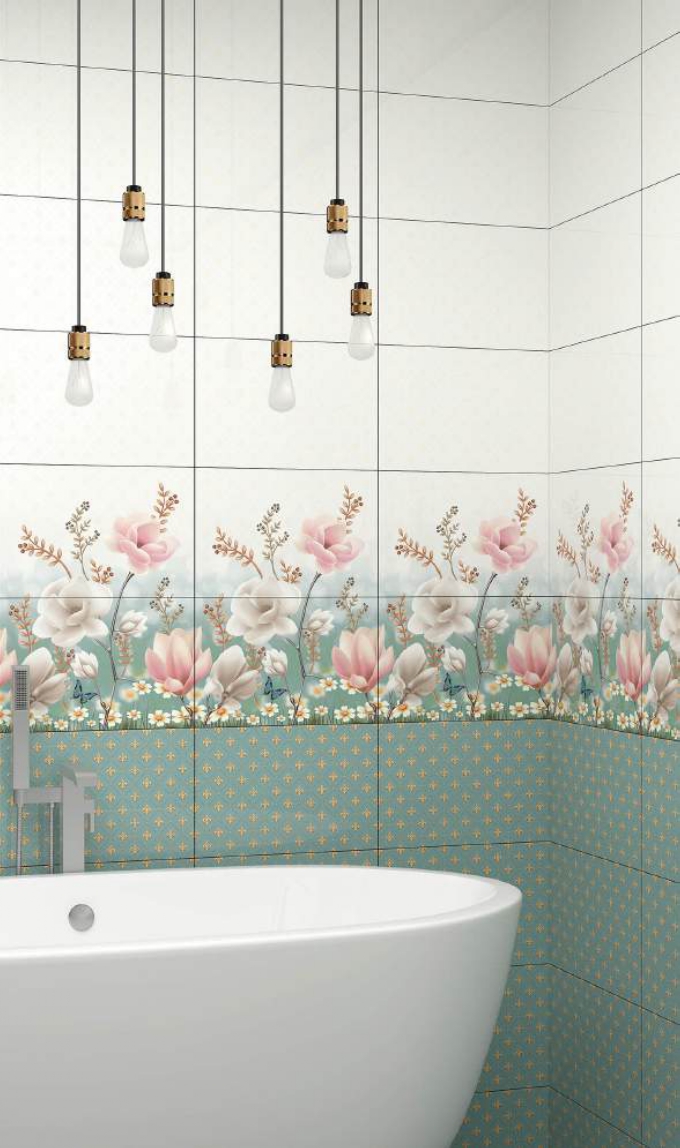 BathRoom Tiles