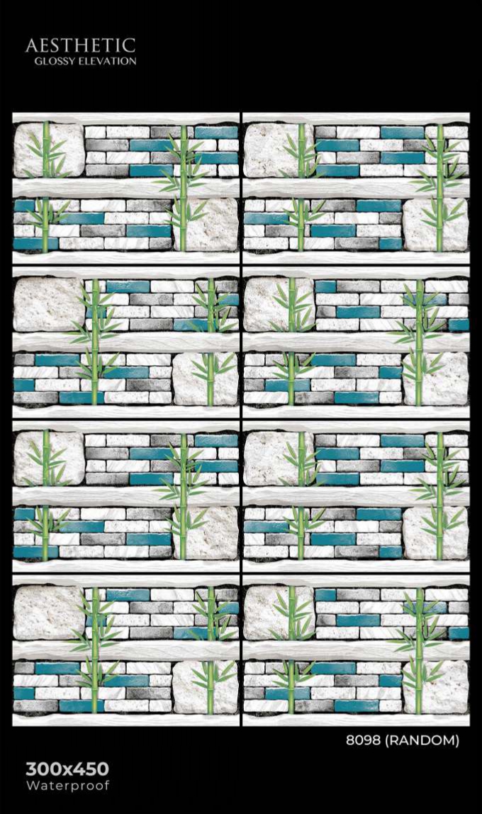 Wall Tiles
