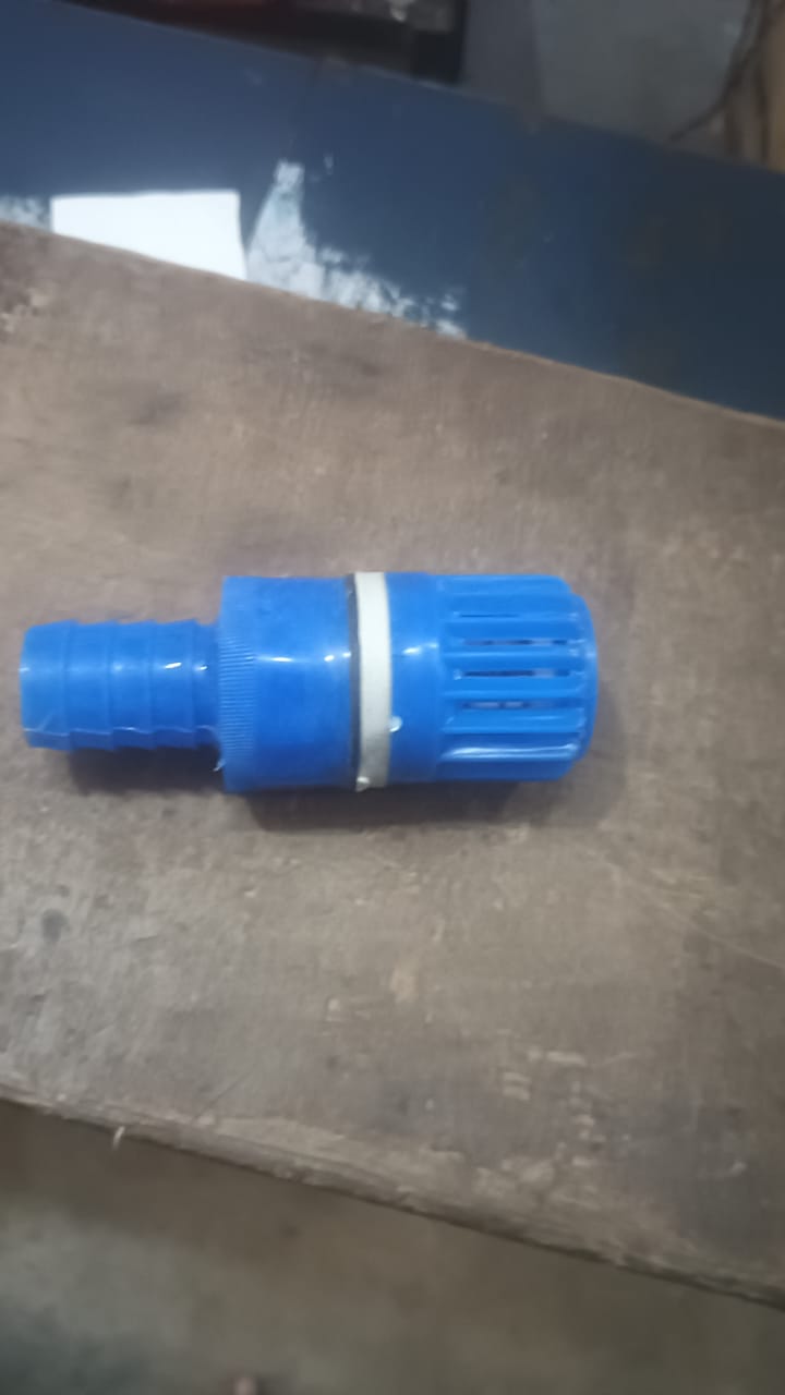 Pvc foot Valve 