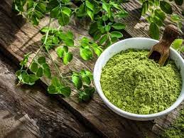 Moringa Powder
