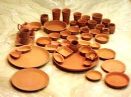 Clay Pots