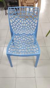Plastic Chair 