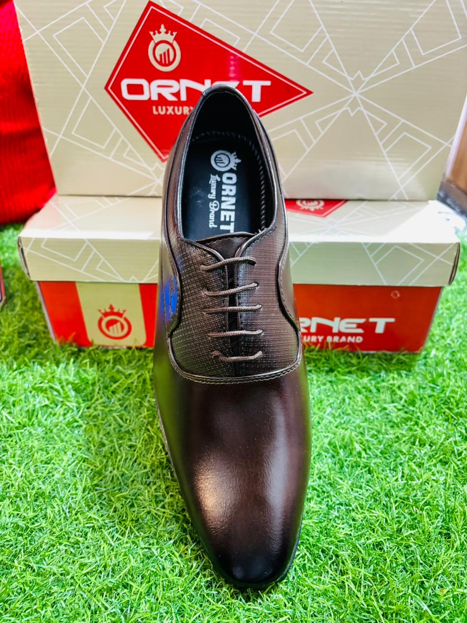 Ornet Luxur Shoes 