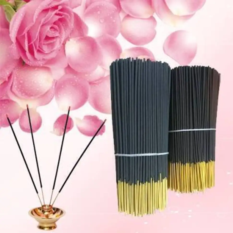 Rose Incense Sticks