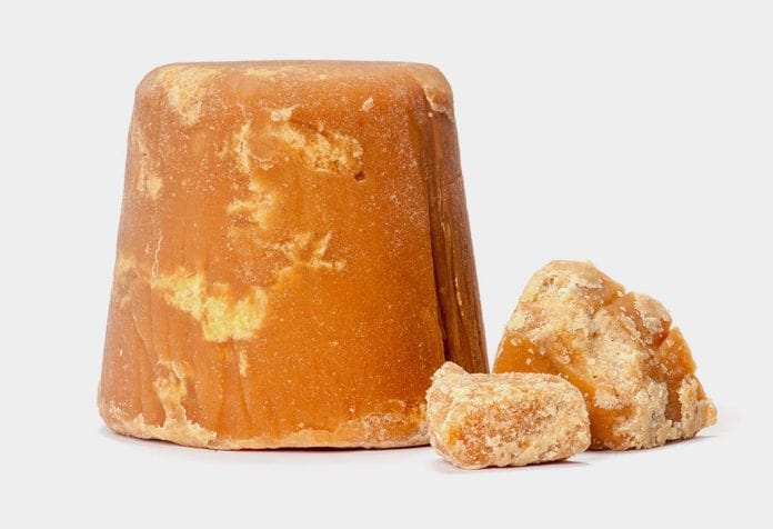 1Kg Jaggery Cube