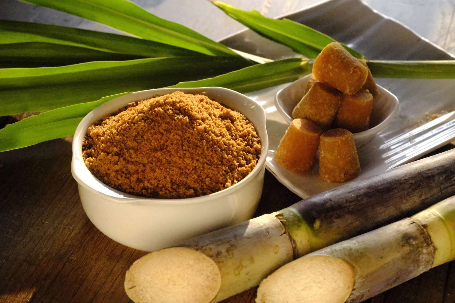Jaggery Powder