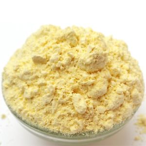 Gram flour or chickpea flour