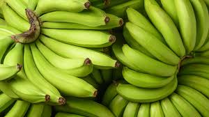 Green Banana 