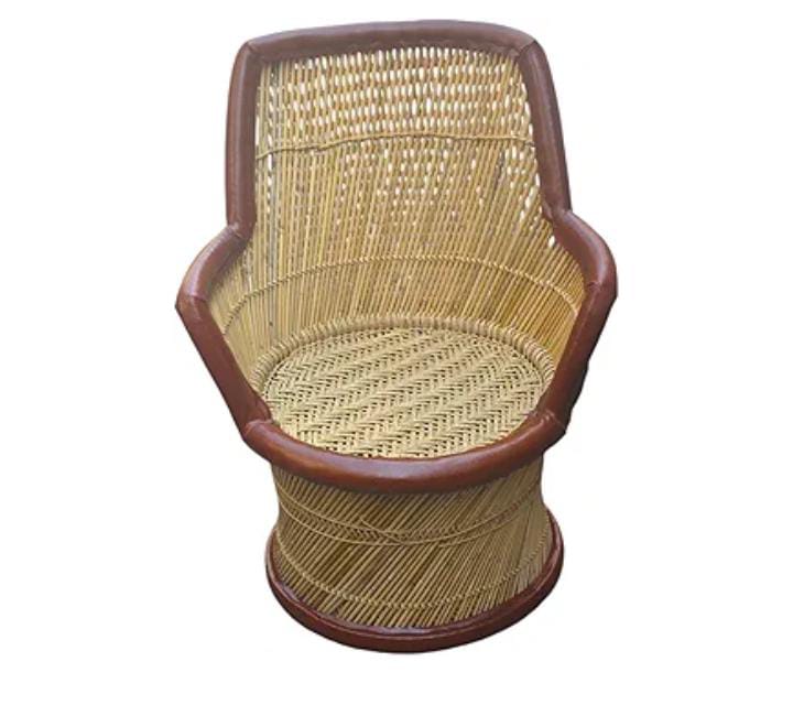 bamboo chair