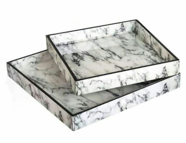 KolorFish Designer Tray