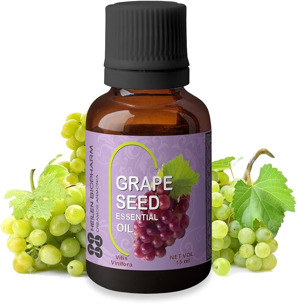 Grape seed essential