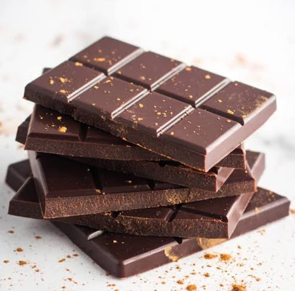 Dark Compound Chocolate